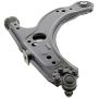 MEVOTECH OG GS701122 Suspension Control Arm and Ball Joint Assembly