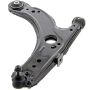 MEVOTECH OG GS701122 Suspension Control Arm and Ball Joint Assembly