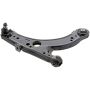 MEVOTECH OG GS701122 Suspension Control Arm and Ball Joint Assembly