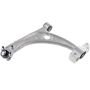 MEVOTECH OG GS70122 Suspension Control Arm and Ball Joint Assembly