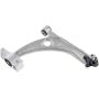 MEVOTECH OG GS70122 Suspension Control Arm and Ball Joint Assembly
