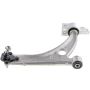 MEVOTECH OG GS70122 Suspension Control Arm and Ball Joint Assembly