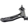 MEVOTECH OG GS70180 Suspension Control Arm and Ball Joint Assembly