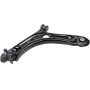 MEVOTECH OG GS70180 Suspension Control Arm and Ball Joint Assembly