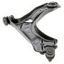MEVOTECH OG GS70181 Suspension Control Arm and Ball Joint Assembly