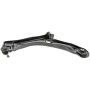 MEVOTECH OG GS70181 Suspension Control Arm and Ball Joint Assembly