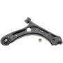 MEVOTECH OG GS70181 Suspension Control Arm and Ball Joint Assembly