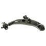 MEVOTECH OG GS7507 Suspension Control Arm and Ball Joint Assembly