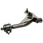 MEVOTECH OG GS7508 Suspension Control Arm and Ball Joint Assembly