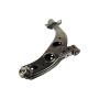 MEVOTECH OG GS7508 Suspension Control Arm and Ball Joint Assembly