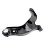 MEVOTECH OG GS76100 Suspension Control Arm and Ball Joint Assembly