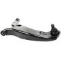MEVOTECH OG GS76100 Suspension Control Arm and Ball Joint Assembly