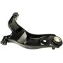 MEVOTECH OG GS76101 Suspension Control Arm and Ball Joint Assembly