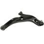 MEVOTECH OG GS76101 Suspension Control Arm and Ball Joint Assembly