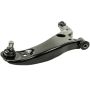 MEVOTECH OG GS76101 Suspension Control Arm and Ball Joint Assembly