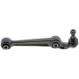 MEVOTECH OG GS76104 Suspension Control Arm and Ball Joint Assembly