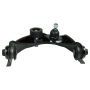 MEVOTECH OG GS76107 Suspension Control Arm and Ball Joint Assembly