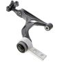 MEVOTECH OG GS761172 Suspension Control Arm and Ball Joint Assembly