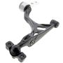 MEVOTECH OG GS761172 Suspension Control Arm and Ball Joint Assembly