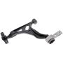 MEVOTECH OG GS761172 Suspension Control Arm and Ball Joint Assembly