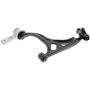 MEVOTECH OG GS761172 Suspension Control Arm and Ball Joint Assembly