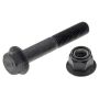 MEVOTECH OG GS761184 Suspension Control Arm and Ball Joint Assembly