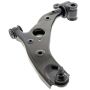 MEVOTECH OG GS761185 Suspension Control Arm and Ball Joint Assembly