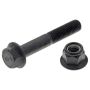 MEVOTECH OG GS761185 Suspension Control Arm and Ball Joint Assembly