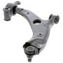 MEVOTECH OG GS761215 Suspension Control Arm and Ball Joint Assembly