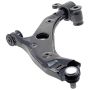 MEVOTECH OG GS761216 Suspension Control Arm and Ball Joint Assembly