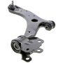 MEVOTECH OG GS76151 Suspension Control Arm and Ball Joint Assembly
