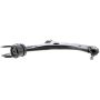 MEVOTECH OG GS76151 Suspension Control Arm and Ball Joint Assembly