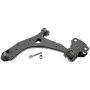 MEVOTECH OG GS76151 Suspension Control Arm and Ball Joint Assembly