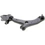 MEVOTECH OG GS76151 Suspension Control Arm and Ball Joint Assembly