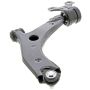 MEVOTECH OG GS76152 Suspension Control Arm and Ball Joint Assembly