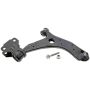 MEVOTECH OG GS76152 Suspension Control Arm and Ball Joint Assembly
