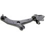 MEVOTECH OG GS76152 Suspension Control Arm and Ball Joint Assembly