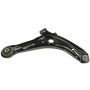 MEVOTECH OG GS76179 Suspension Control Arm and Ball Joint Assembly