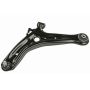 MEVOTECH OG GS76179 Suspension Control Arm and Ball Joint Assembly