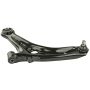 MEVOTECH OG GS76179 Suspension Control Arm and Ball Joint Assembly