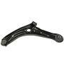 MEVOTECH OG GS76180 Suspension Control Arm and Ball Joint Assembly