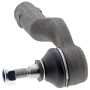 MEVOTECH OG GS76602 Steering Tie Rod End