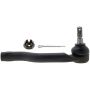 MEVOTECH OG GS76614 Steering Tie Rod End