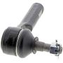 MEVOTECH OG GS76619 Steering Tie Rod End