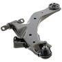 MEVOTECH OG GS80100 Suspension Control Arm and Ball Joint Assembly