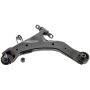 MEVOTECH OG GS80100 Suspension Control Arm and Ball Joint Assembly