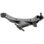 MEVOTECH OG GS80100 Suspension Control Arm and Ball Joint Assembly