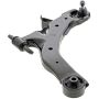 MEVOTECH OG GS80101 Suspension Control Arm and Ball Joint Assembly