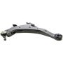 MEVOTECH OG GS80101 Suspension Control Arm and Ball Joint Assembly