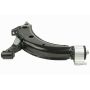 MEVOTECH OG GS801039 Suspension Control Arm and Ball Joint Assembly